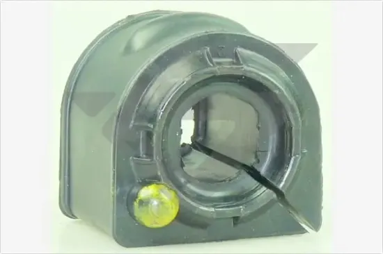 Lagerung, Stabilisator Vorderachse rechts Vorderachse links HUTCHINSON 590456 Bild Lagerung, Stabilisator Vorderachse rechts Vorderachse links HUTCHINSON 590456