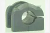 Lagerung, Stabilisator Vorderachse rechts Vorderachse links HUTCHINSON 590457