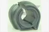 Lagerung, Stabilisator Vorderachse rechts Vorderachse links HUTCHINSON 590460