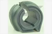 Lagerung, Stabilisator Vorderachse rechts Vorderachse links HUTCHINSON 590460