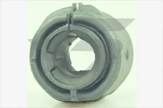 Lagerung, Stabilisator Vorderachse rechts Vorderachse links HUTCHINSON 590463 Bild Lagerung, Stabilisator Vorderachse rechts Vorderachse links HUTCHINSON 590463