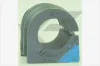 Lagerung, Stabilisator Vorderachse rechts Vorderachse links HUTCHINSON 590465