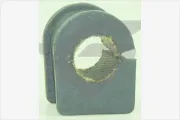 Lagerung, Stabilisator Vorderachse rechts Vorderachse links HUTCHINSON 590467