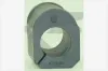 Lagerung, Stabilisator Vorderachse rechts Vorderachse links HUTCHINSON 590468