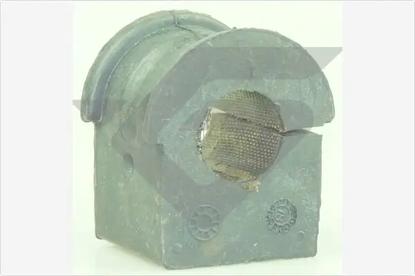 Lagerung, Stabilisator Vorderachse rechts Vorderachse links HUTCHINSON 590470