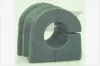 Lagerung, Stabilisator Vorderachse rechts Vorderachse links HUTCHINSON 590473