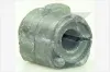 Lagerung, Stabilisator Vorderachse rechts Vorderachse links HUTCHINSON 590557