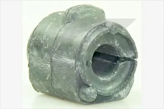 Lagerung, Stabilisator Vorderachse rechts Vorderachse links HUTCHINSON 590557 Bild Lagerung, Stabilisator Vorderachse rechts Vorderachse links HUTCHINSON 590557