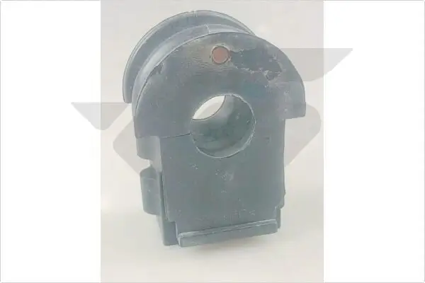 Lagerung, Stabilisator Vorderachse rechts Vorderachse links HUTCHINSON 590588