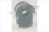 Lagerung, Stabilisator Vorderachse rechts Vorderachse links HUTCHINSON 590588