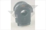 Lagerung, Stabilisator Vorderachse rechts Vorderachse links HUTCHINSON 590588