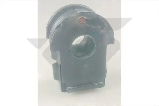 Lagerung, Stabilisator Vorderachse rechts Vorderachse links HUTCHINSON 590588 Bild Lagerung, Stabilisator Vorderachse rechts Vorderachse links HUTCHINSON 590588