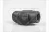 Lagerung, Stabilisator Vorderachse rechts Vorderachse links HUTCHINSON 594117