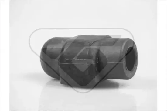 Lagerung, Stabilisator Vorderachse rechts Vorderachse links HUTCHINSON 594117 Bild Lagerung, Stabilisator Vorderachse rechts Vorderachse links HUTCHINSON 594117