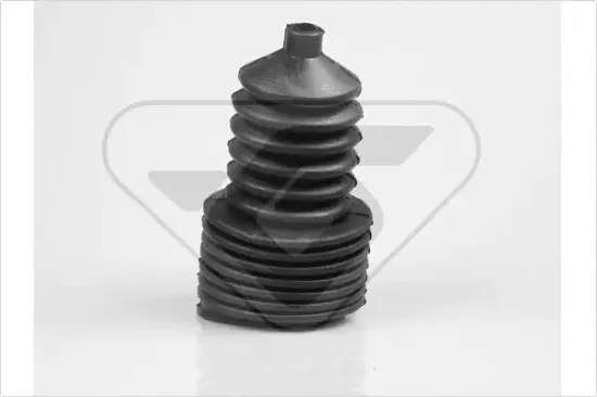 Faltenbalg, Lenkung Vorderachse beidseitig HUTCHINSON 594119 Bild Faltenbalg, Lenkung Vorderachse beidseitig HUTCHINSON 594119
