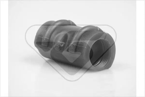 Lagerung, Stabilisator Vorderachse rechts Vorderachse links HUTCHINSON 594160