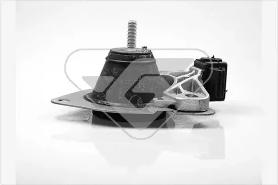 Lagerung, Motor oben rechts vorne HUTCHINSON 594220 Bild Lagerung, Motor oben rechts vorne HUTCHINSON 594220