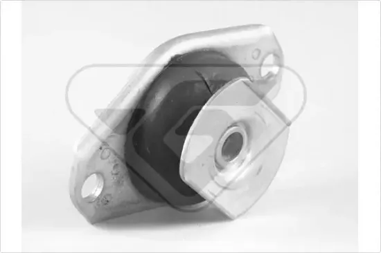 Lagerung, Motor hinten links unten vorne HUTCHINSON 594279 Bild Lagerung, Motor hinten links unten vorne HUTCHINSON 594279