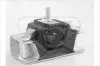 Lagerung, Motor oben rechts vorne HUTCHINSON 594317