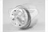 Lagerung, Motor links oben rechts vorne HUTCHINSON 594346