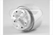 Lagerung, Motor links oben rechts vorne HUTCHINSON 594346
