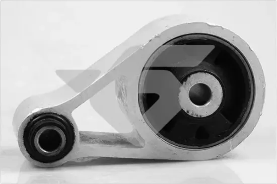 Halter, Motoraufhängung hinten links unten vorne HUTCHINSON 594388 Bild Halter, Motoraufhängung hinten links unten vorne HUTCHINSON 594388