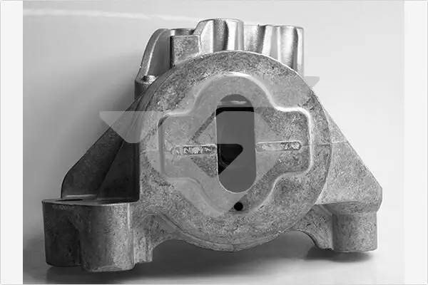 Lagerung, Motor oben rechts vorne HUTCHINSON 594436