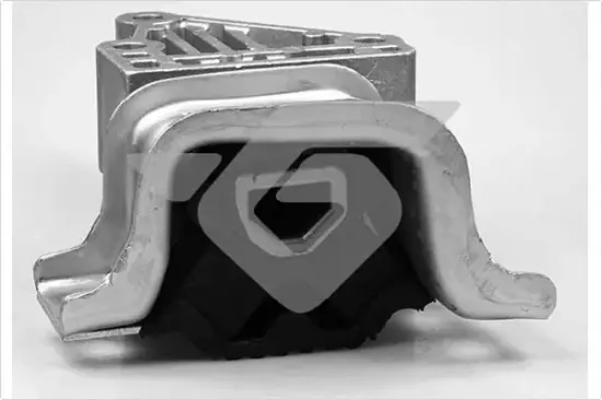 Lagerung, Motor oben rechts vorne HUTCHINSON 594468 Bild Lagerung, Motor oben rechts vorne HUTCHINSON 594468