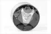 Lagerung, Motor hinten HUTCHINSON 594488