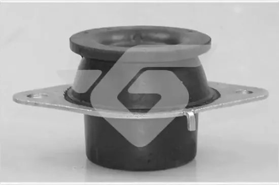 Lagerung, Schaltgetriebe links unten vorne HUTCHINSON 594532 Bild Lagerung, Schaltgetriebe links unten vorne HUTCHINSON 594532