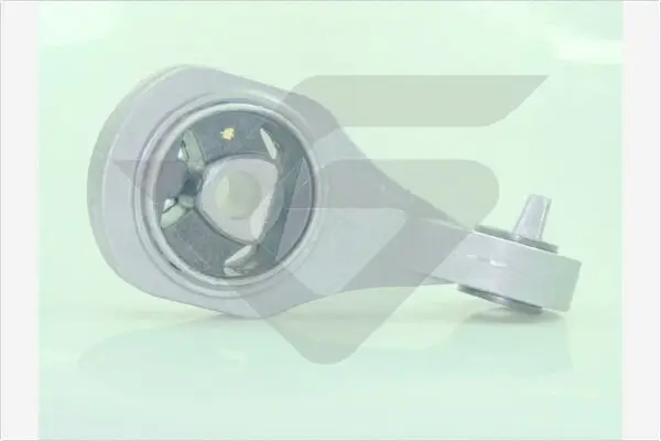 Lagerung, Motor Vorderachse unten HUTCHINSON 594556