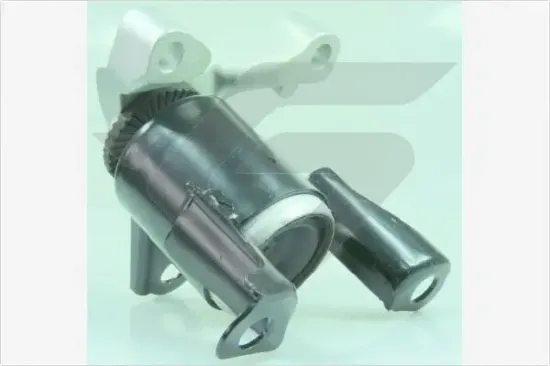 Lagerung, Motor oben rechts vorne HUTCHINSON 594585 Bild Lagerung, Motor oben rechts vorne HUTCHINSON 594585