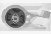 Lagerung, Motor hinten HUTCHINSON 594609