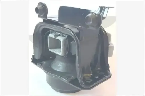Lagerung, Motor oben rechts vorne HUTCHINSON 594610 Bild Lagerung, Motor oben rechts vorne HUTCHINSON 594610
