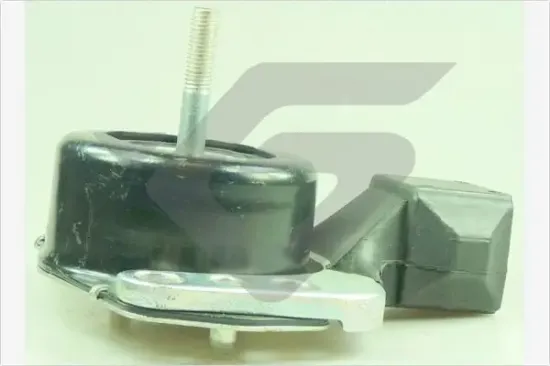 Lagerung, Motor oben rechts vorne HUTCHINSON 594634 Bild Lagerung, Motor oben rechts vorne HUTCHINSON 594634