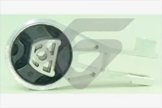 Halter, Motoraufhängung HUTCHINSON 594645 Bild Halter, Motoraufhängung HUTCHINSON 594645