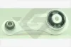 Halter, Motoraufh&auml;ngung HUTCHINSON 594657