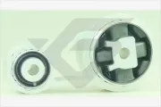 Lagerung, Motor hinten HUTCHINSON 594667
