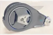 Halter, Motoraufhängung hinten links unten vorne HUTCHINSON 594732