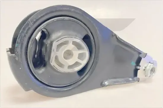 Halter, Motoraufhängung hinten links unten vorne HUTCHINSON 594733 Bild Halter, Motoraufhängung hinten links unten vorne HUTCHINSON 594733