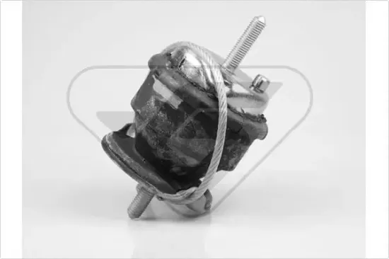 Lagerung, Motor HUTCHINSON 597029 Bild Lagerung, Motor HUTCHINSON 597029
