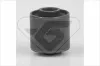 Lagerung, Motor hinten HUTCHINSON 599003