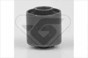 Lagerung, Motor hinten HUTCHINSON 599003