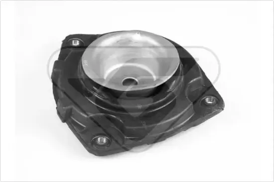 Federbeinstützlager Vorderachse HUTCHINSON 599078 Bild Federbeinstützlager Vorderachse HUTCHINSON 599078