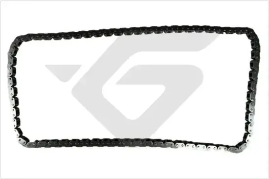 Steuerkette HUTCHINSON CH 027 Bild Steuerkette HUTCHINSON CH 027