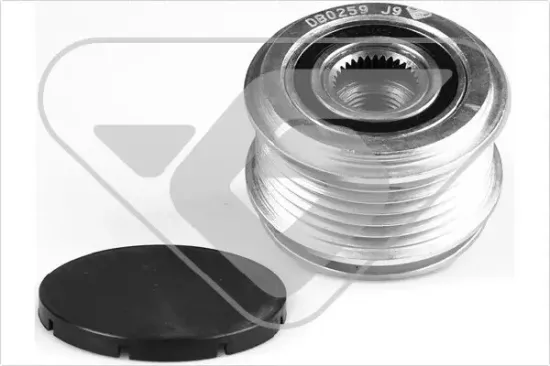 Generatorfreilauf HUTCHINSON DB0259 Bild Generatorfreilauf HUTCHINSON DB0259