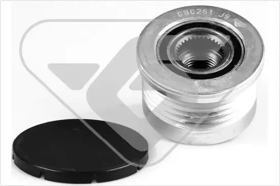 Generatorfreilauf HUTCHINSON DB0261 Bild Generatorfreilauf HUTCHINSON DB0261