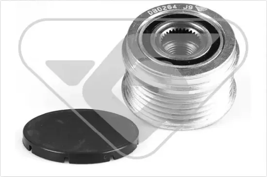 Generatorfreilauf HUTCHINSON DB0264 Bild Generatorfreilauf HUTCHINSON DB0264