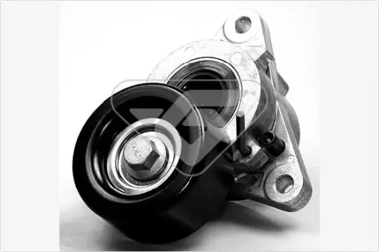 Spannrolle, Keilrippenriemen HUTCHINSON T0058 Bild Spannrolle, Keilrippenriemen HUTCHINSON T0058