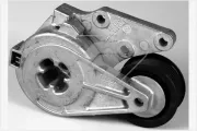 Spannrolle, Keilrippenriemen HUTCHINSON T0263